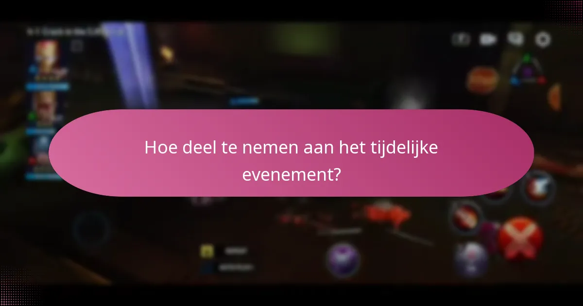 Hoe kunnen spelers premium valuta verdienen tijdens het evenement?