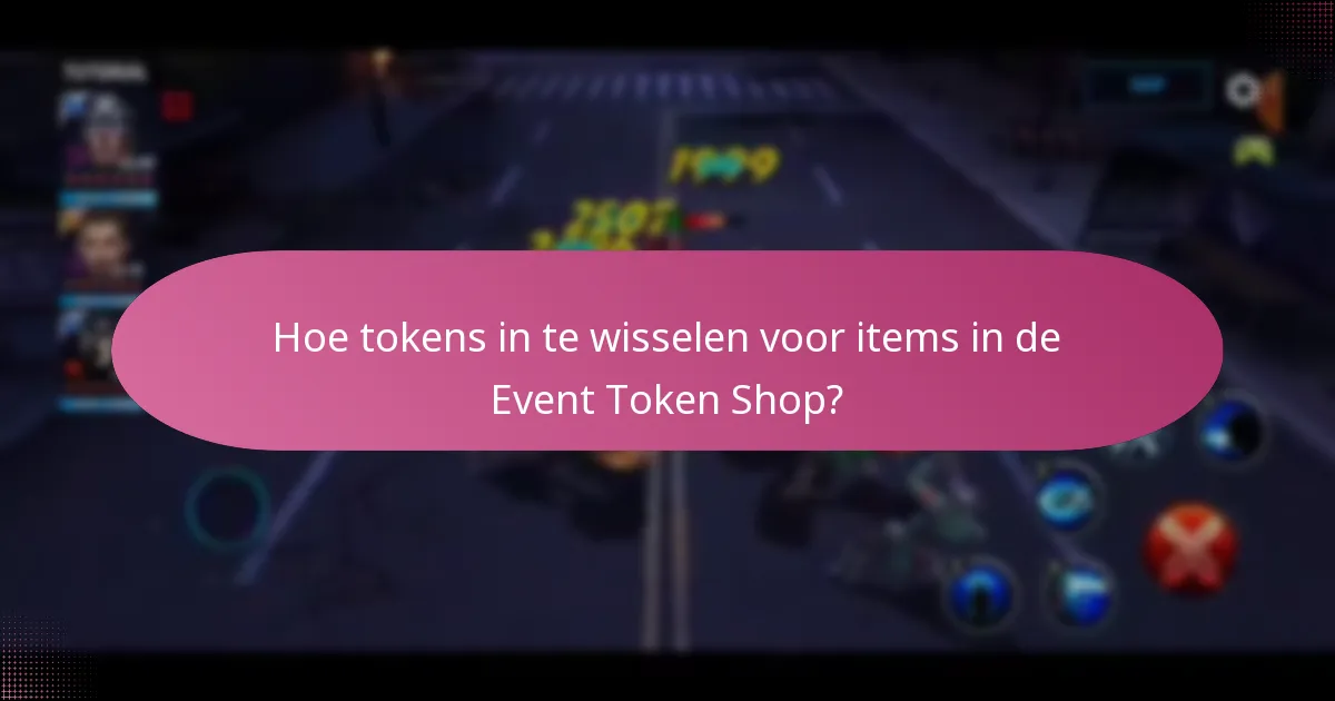 Hoe kunnen spelers premium valuta verwerven voor de Event Token Shop?