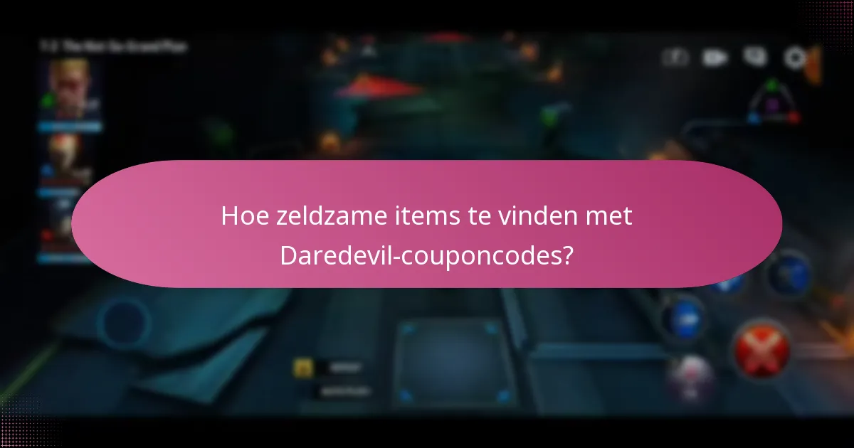 Wat zijn tijdgebonden aanbiedingen met betrekking tot Daredevil?
