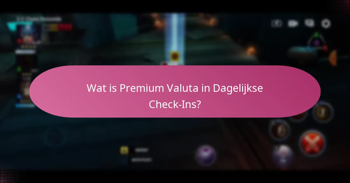 Wat zijn Upgrade Materialen in Dagelijkse Check-Ins?