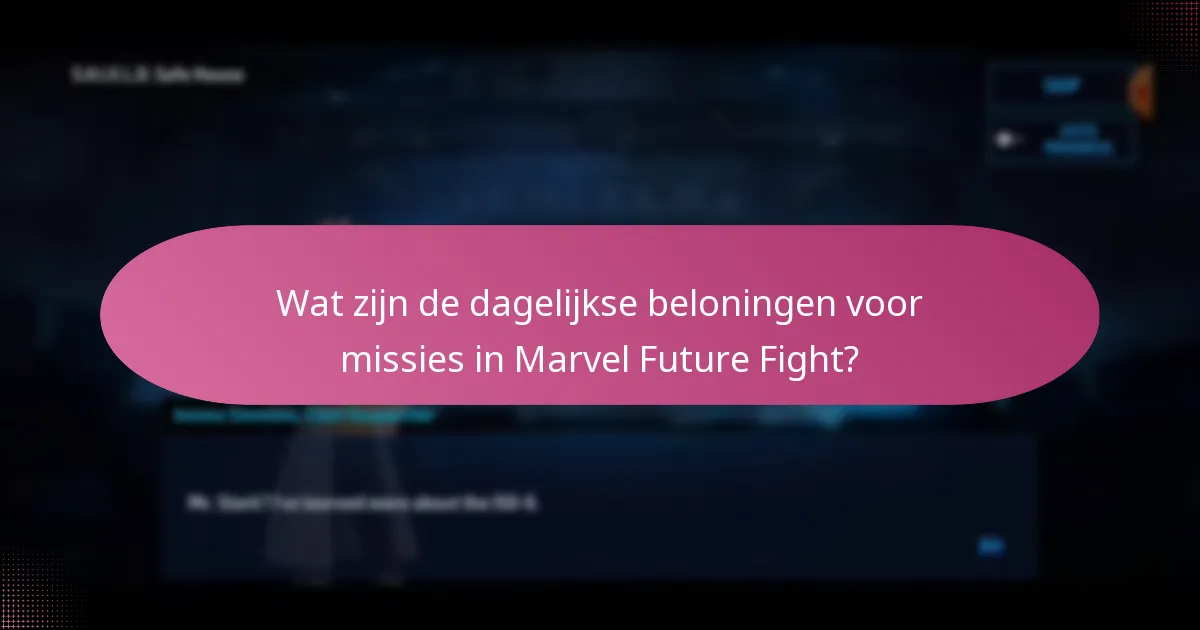 Wat zijn de recente updates van het dagelijkse beloningssysteem?
