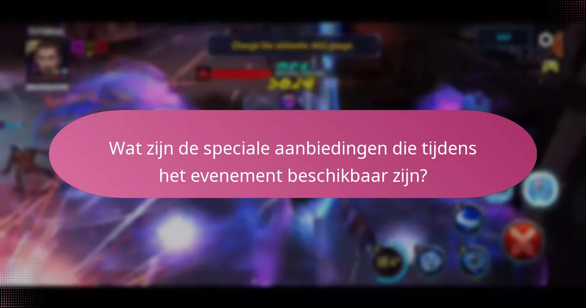 Hoe verhouden de huidige evenementprijzen zich tot eerdere evenementen?