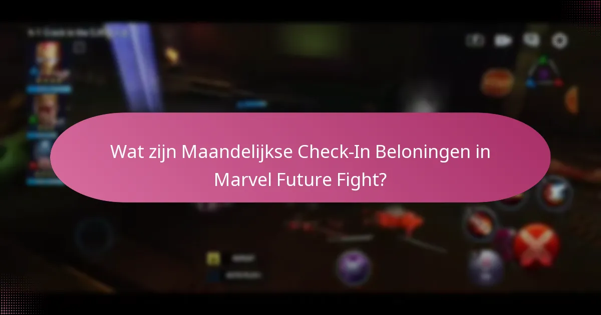 Hoe werkt Premium Valuta in de context van Maandelijkse Check-In Beloningen?
