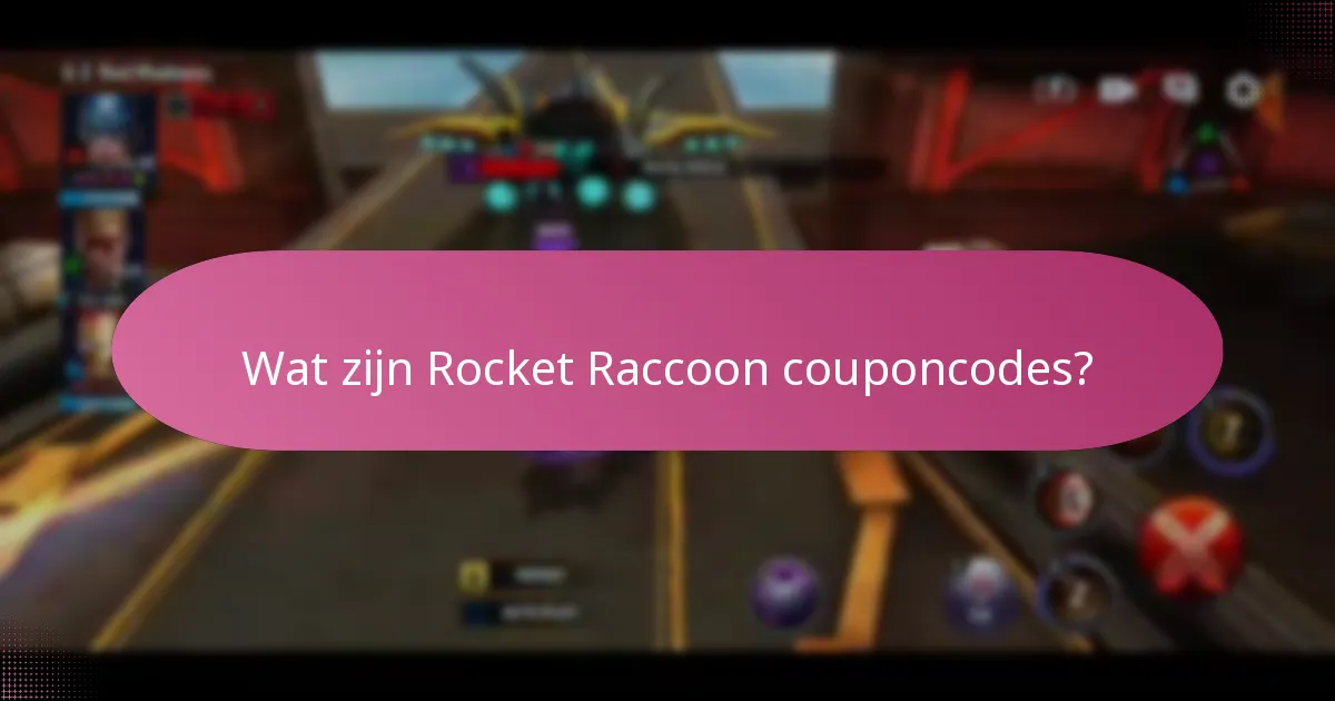 Hoe kunnen spelers premium valuta verdienen in Rocket Raccoon?