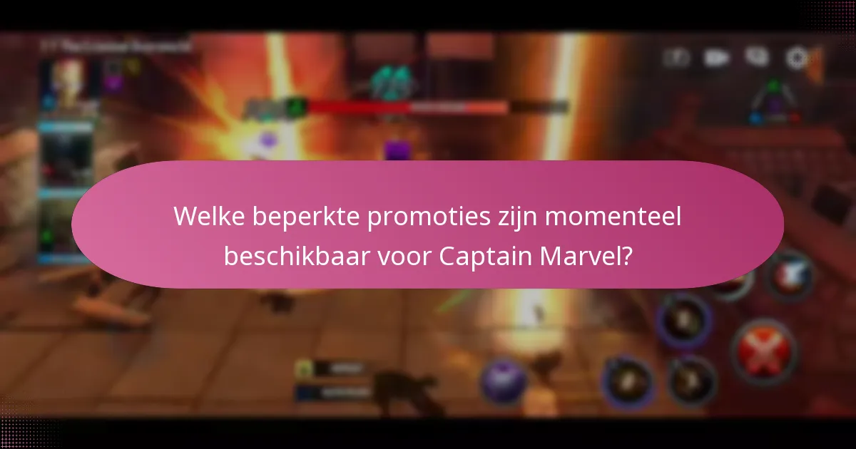 Welke soorten premium valuta kunnen worden verkregen in Captain Marvel-spellen?