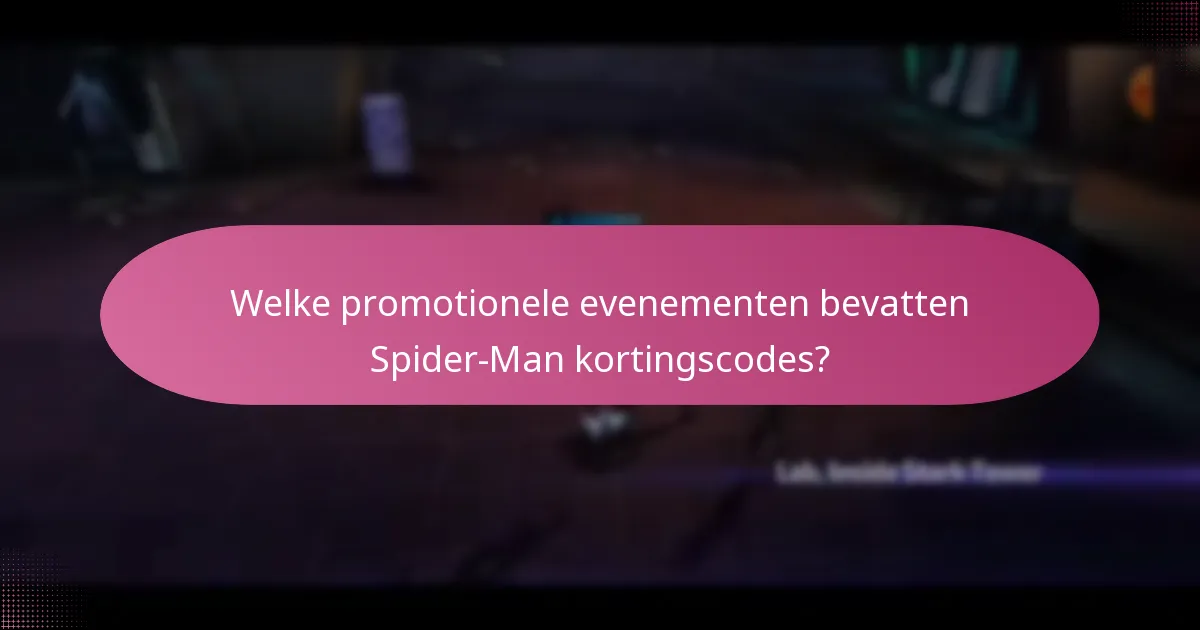 Hoe verbeteren Spider-Man kortingscodes karakterupgrades?